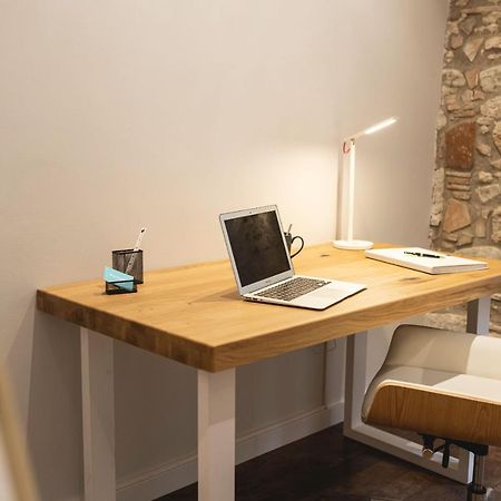 Bravissimo Ferreries, 3-Bedroom Apartment Girona Ngoại thất bức ảnh