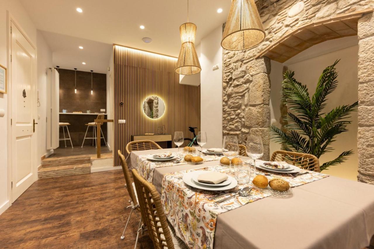 Bravissimo Ferreries, 3-Bedroom Apartment Girona Ngoại thất bức ảnh