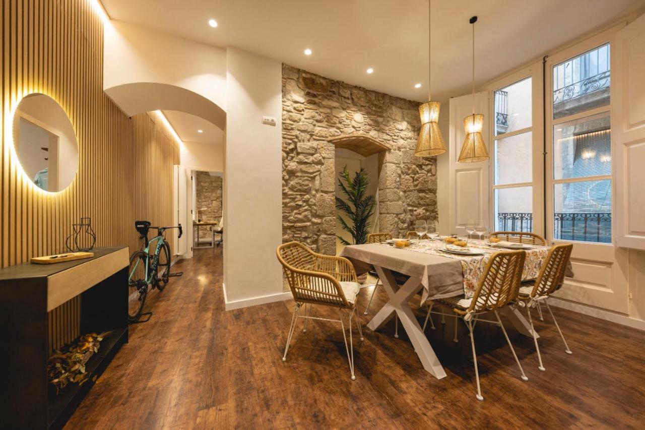 Bravissimo Ferreries, 3-Bedroom Apartment Girona Ngoại thất bức ảnh