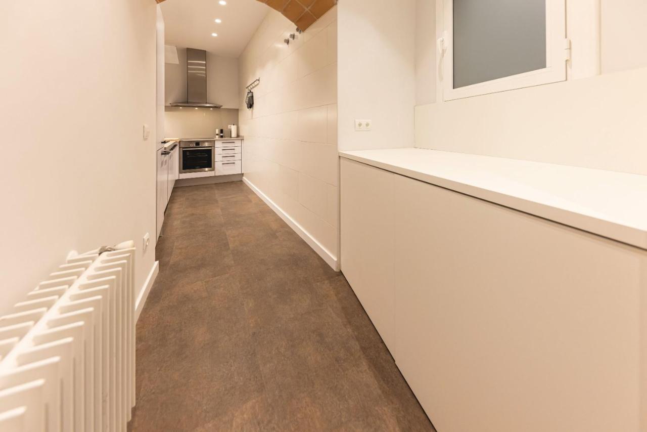 Bravissimo Ferreries, 3-Bedroom Apartment Girona Ngoại thất bức ảnh
