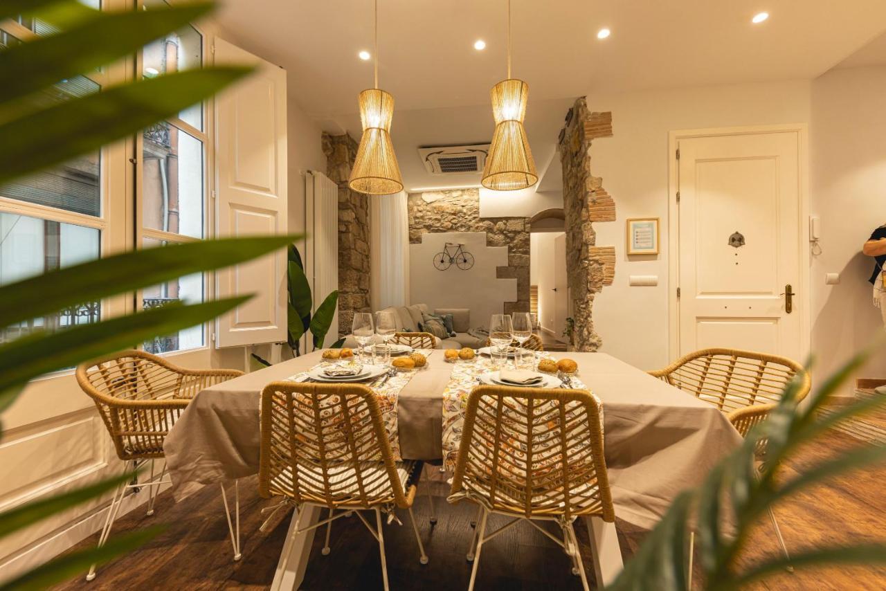 Bravissimo Ferreries, 3-Bedroom Apartment Girona Ngoại thất bức ảnh