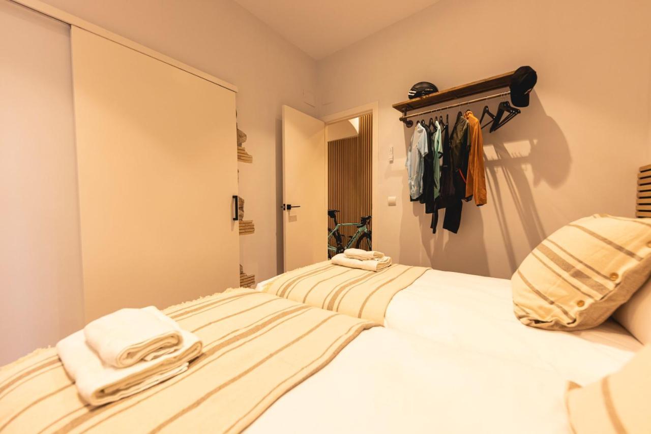Bravissimo Ferreries, 3-Bedroom Apartment Girona Ngoại thất bức ảnh
