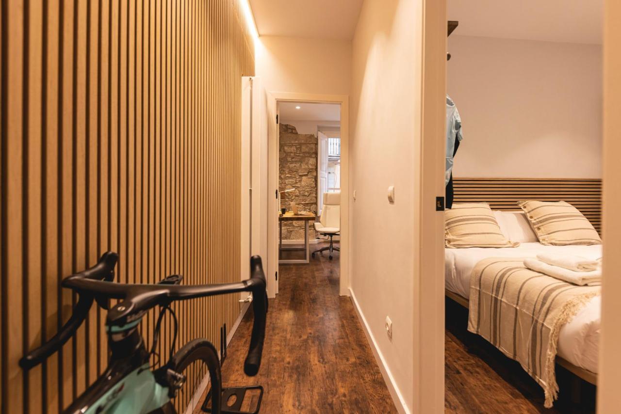 Bravissimo Ferreries, 3-Bedroom Apartment Girona Ngoại thất bức ảnh