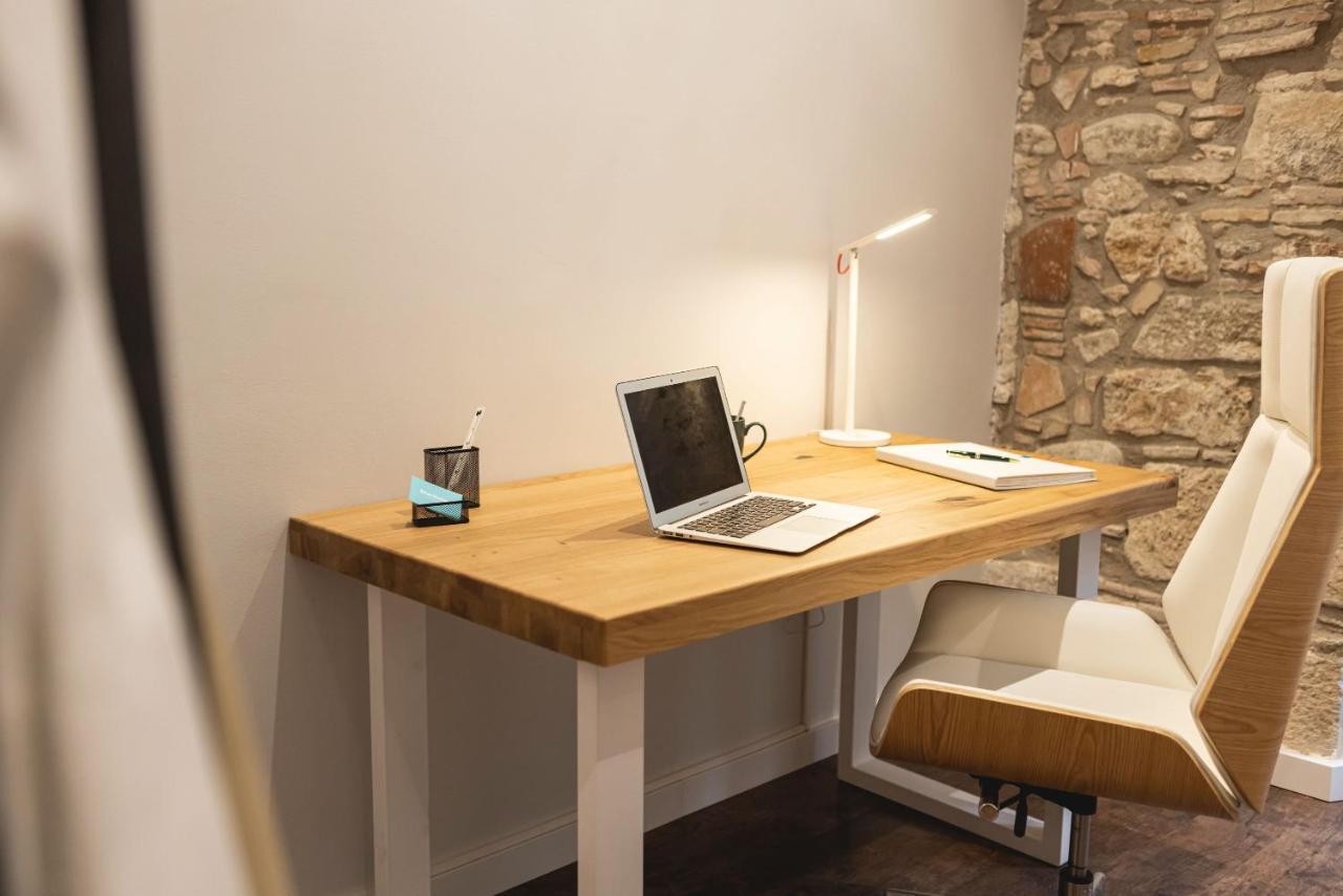 Bravissimo Ferreries, 3-Bedroom Apartment Girona Ngoại thất bức ảnh