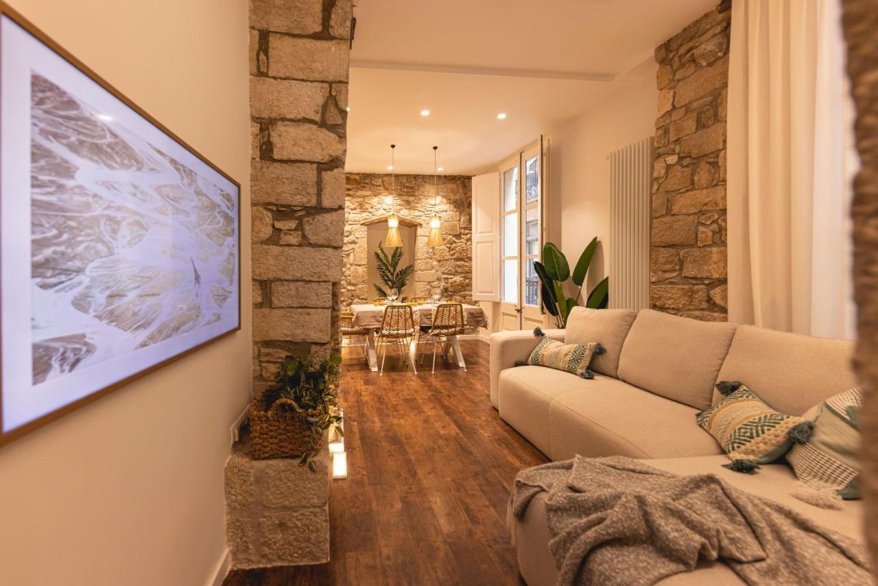 Bravissimo Ferreries, 3-Bedroom Apartment Girona Ngoại thất bức ảnh