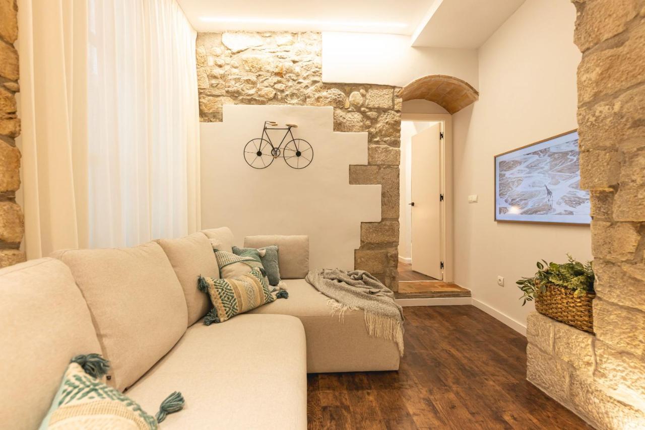 Bravissimo Ferreries, 3-Bedroom Apartment Girona Ngoại thất bức ảnh