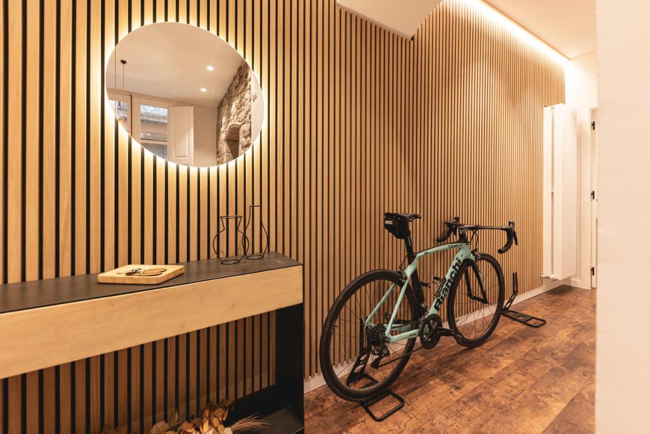 Bravissimo Ferreries, 3-Bedroom Apartment Girona Ngoại thất bức ảnh