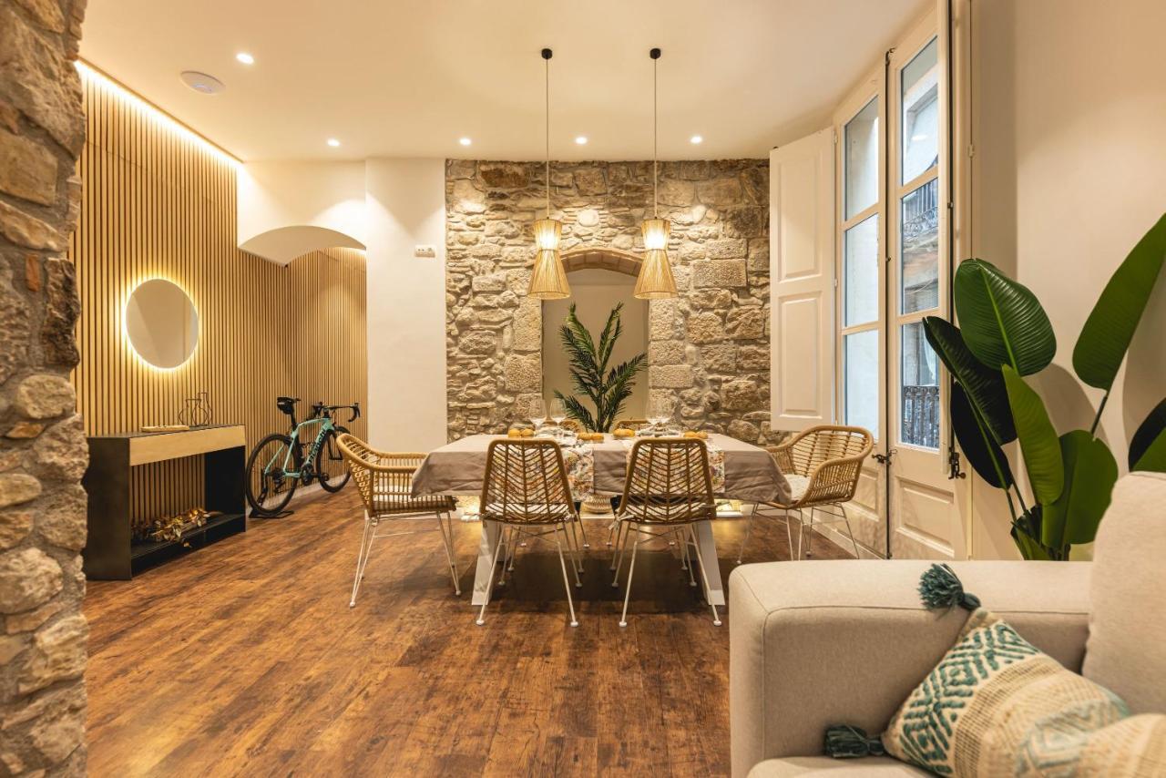 Bravissimo Ferreries, 3-Bedroom Apartment Girona Ngoại thất bức ảnh