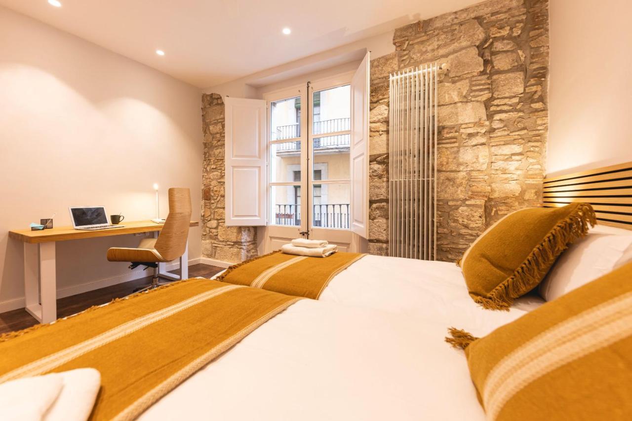 Bravissimo Ferreries, 3-Bedroom Apartment Girona Ngoại thất bức ảnh