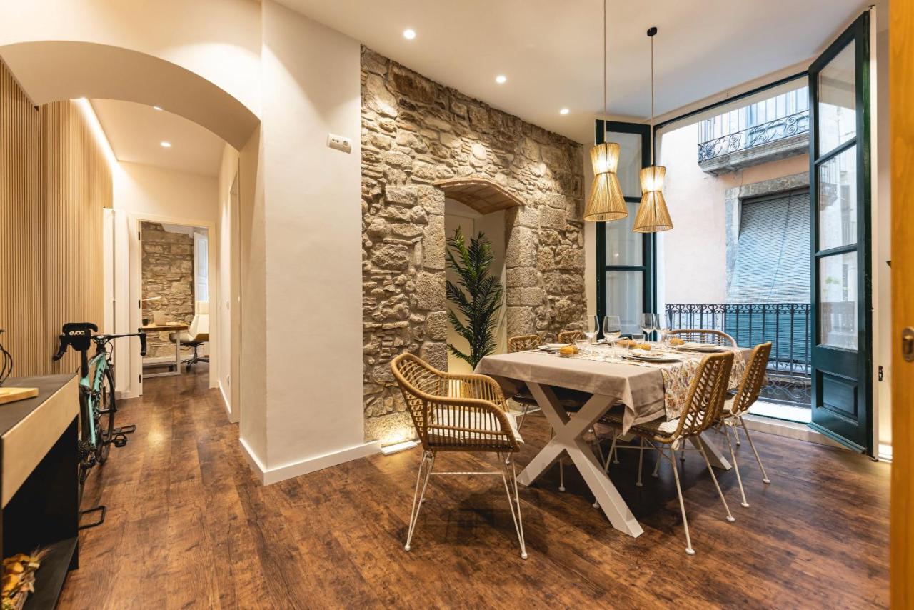 Bravissimo Ferreries, 3-Bedroom Apartment Girona Ngoại thất bức ảnh