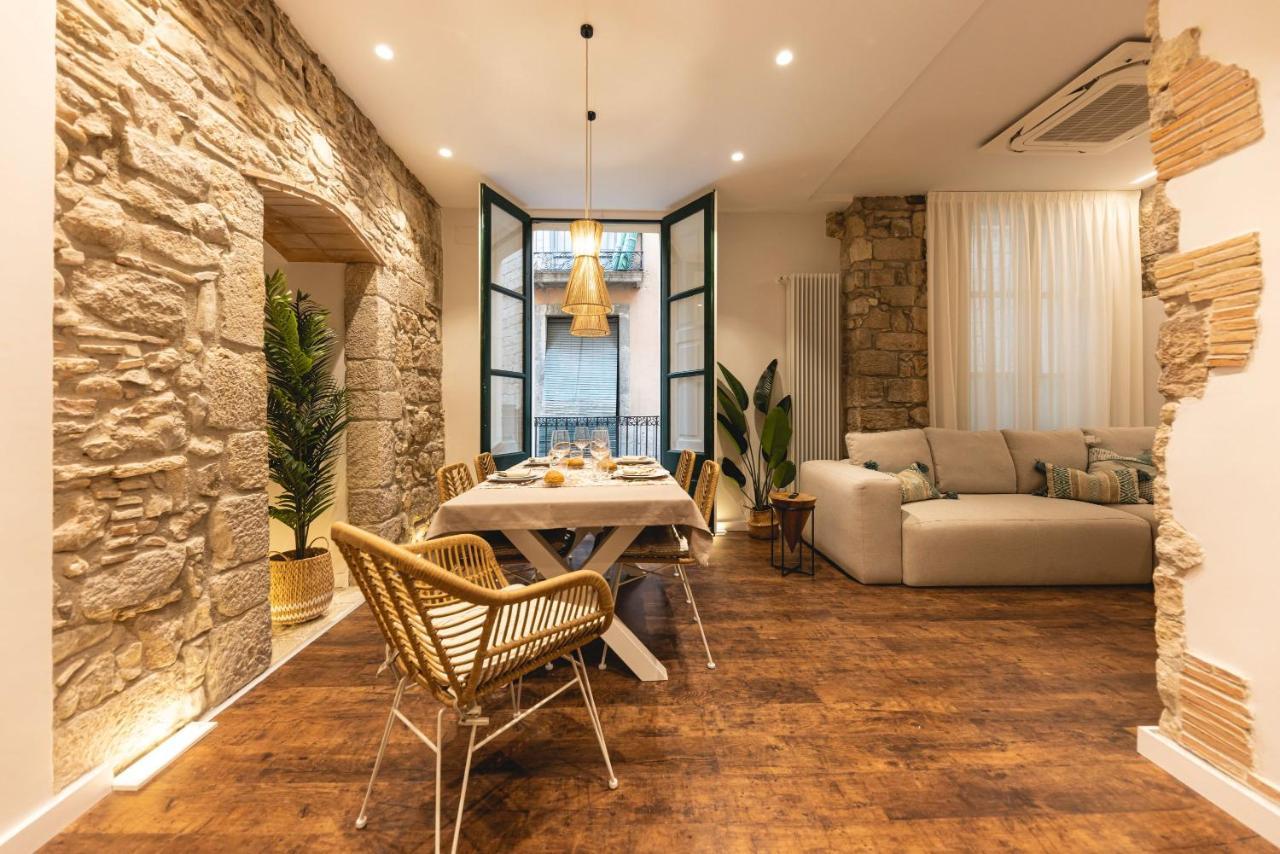 Bravissimo Ferreries, 3-Bedroom Apartment Girona Ngoại thất bức ảnh