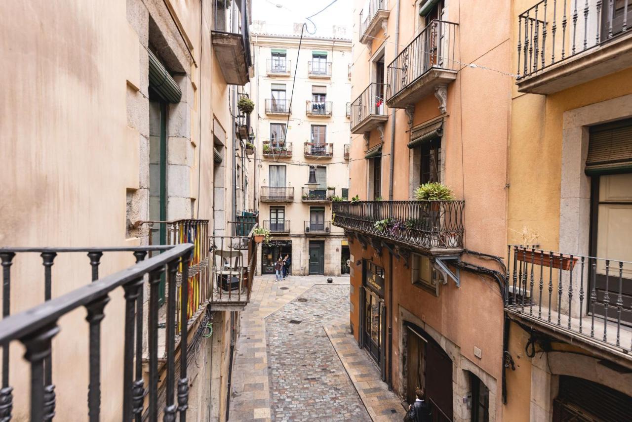 Bravissimo Ferreries, 3-Bedroom Apartment Girona Ngoại thất bức ảnh
