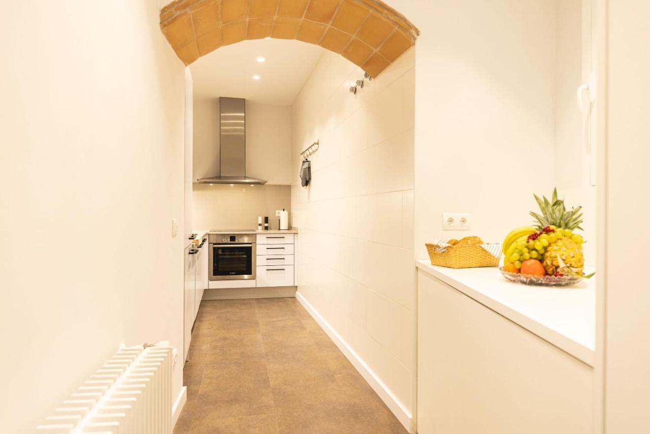 Bravissimo Ferreries, 3-Bedroom Apartment Girona Ngoại thất bức ảnh