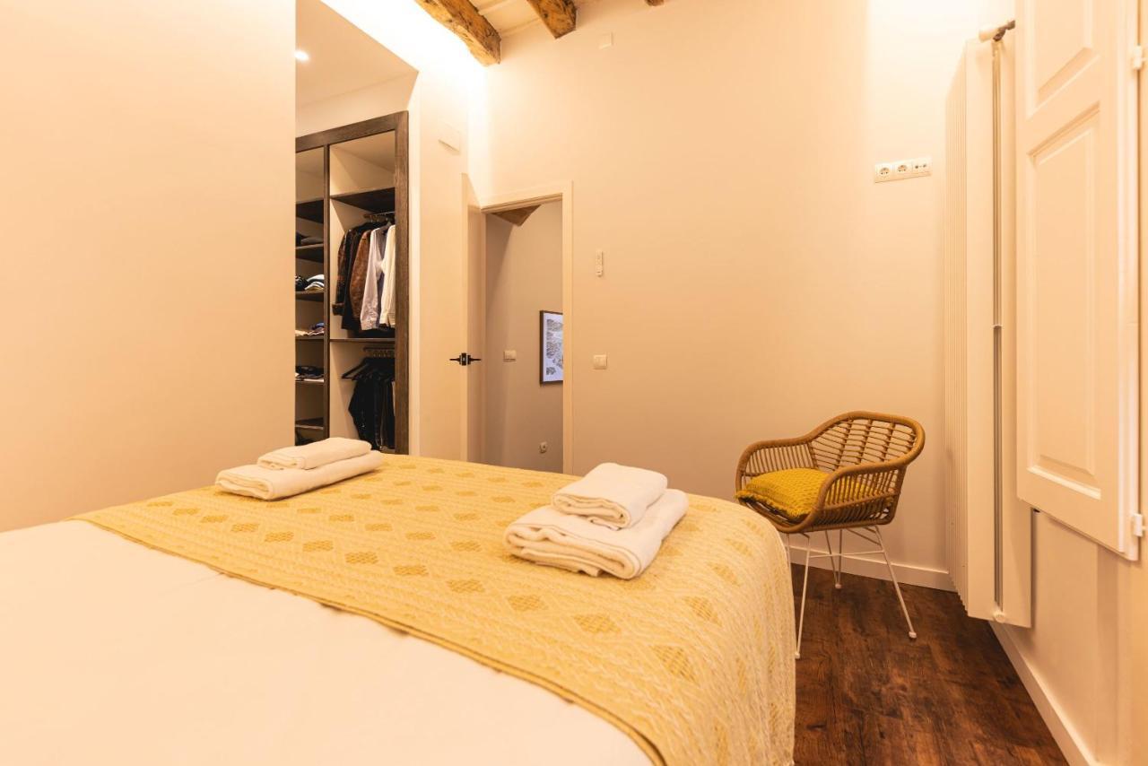 Bravissimo Ferreries, 3-Bedroom Apartment Girona Ngoại thất bức ảnh