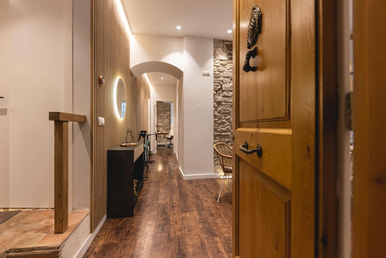 Bravissimo Ferreries, 3-Bedroom Apartment Girona Ngoại thất bức ảnh