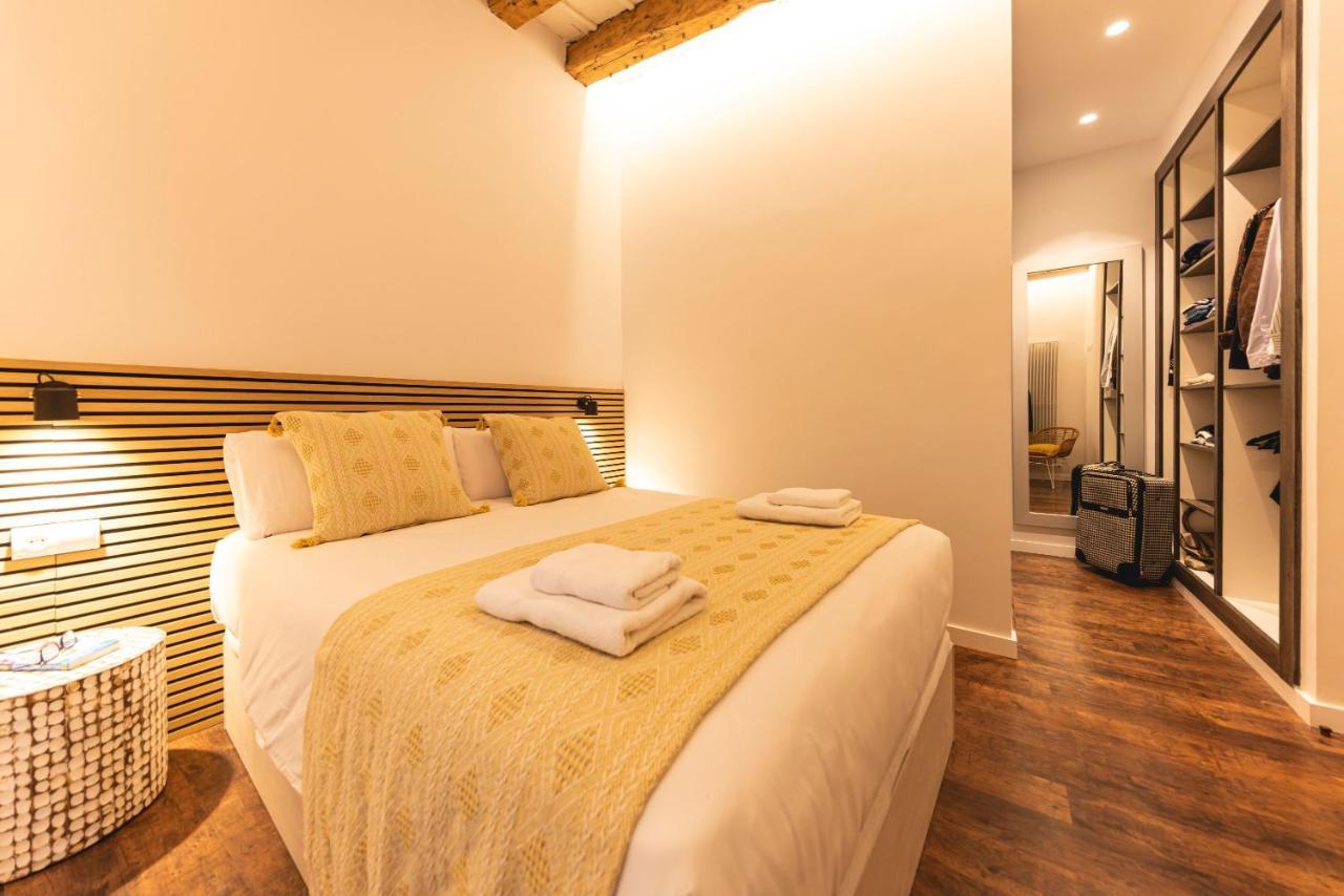 Bravissimo Ferreries, 3-Bedroom Apartment Girona Ngoại thất bức ảnh