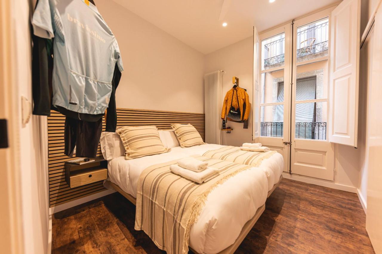 Bravissimo Ferreries, 3-Bedroom Apartment Girona Ngoại thất bức ảnh