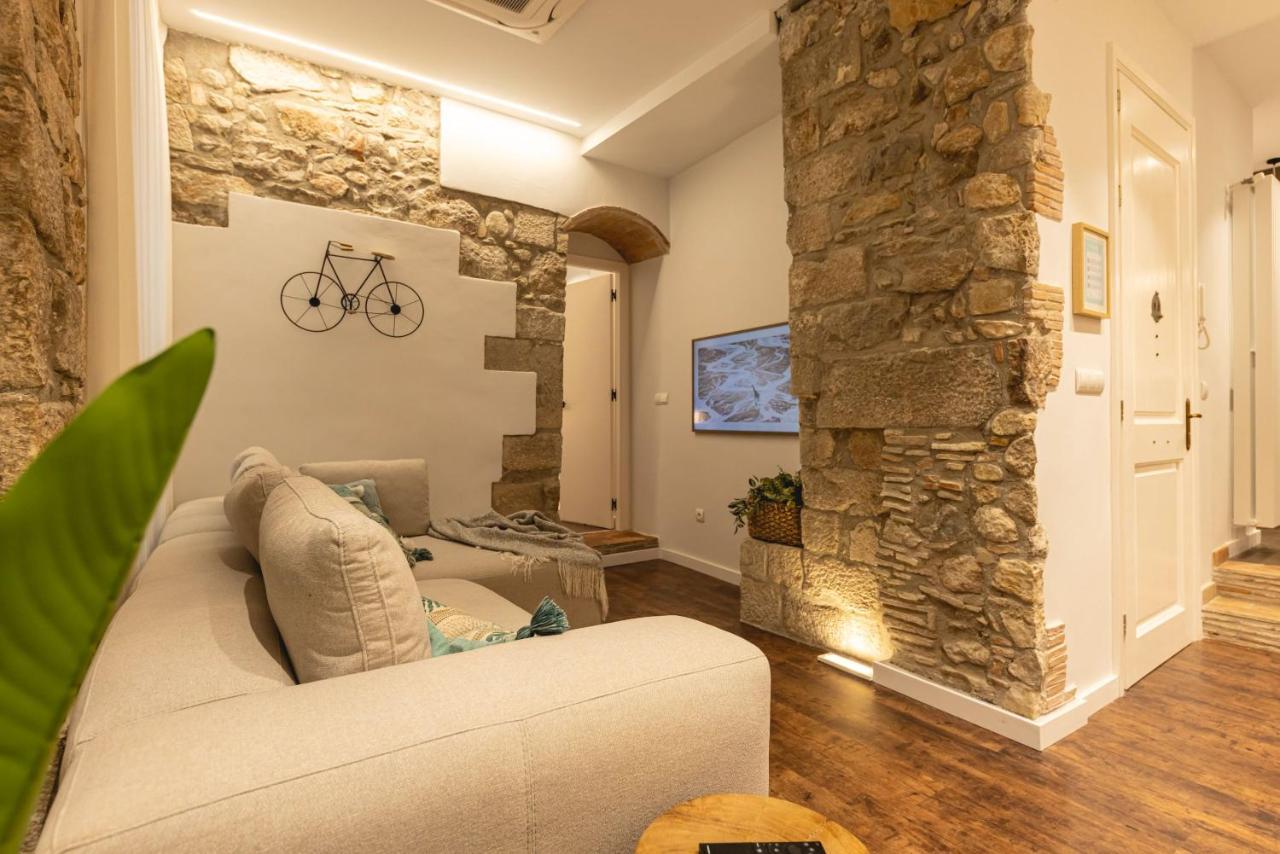 Bravissimo Ferreries, 3-Bedroom Apartment Girona Ngoại thất bức ảnh