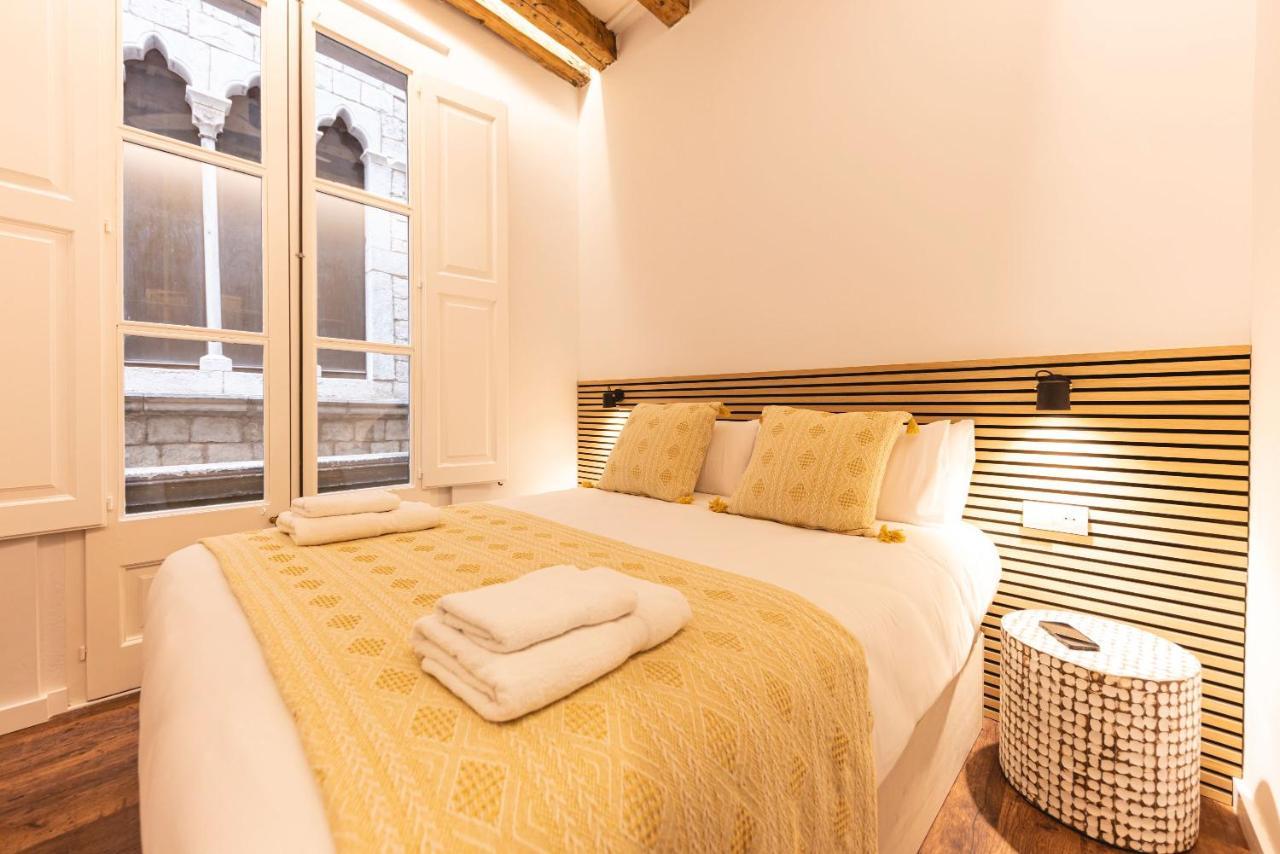 Bravissimo Ferreries, 3-Bedroom Apartment Girona Ngoại thất bức ảnh