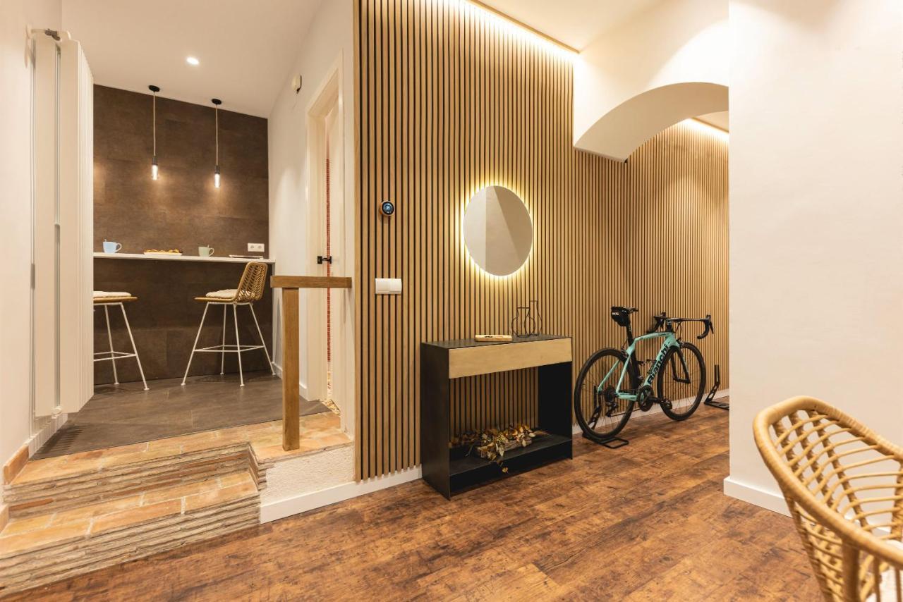 Bravissimo Ferreries, 3-Bedroom Apartment Girona Ngoại thất bức ảnh