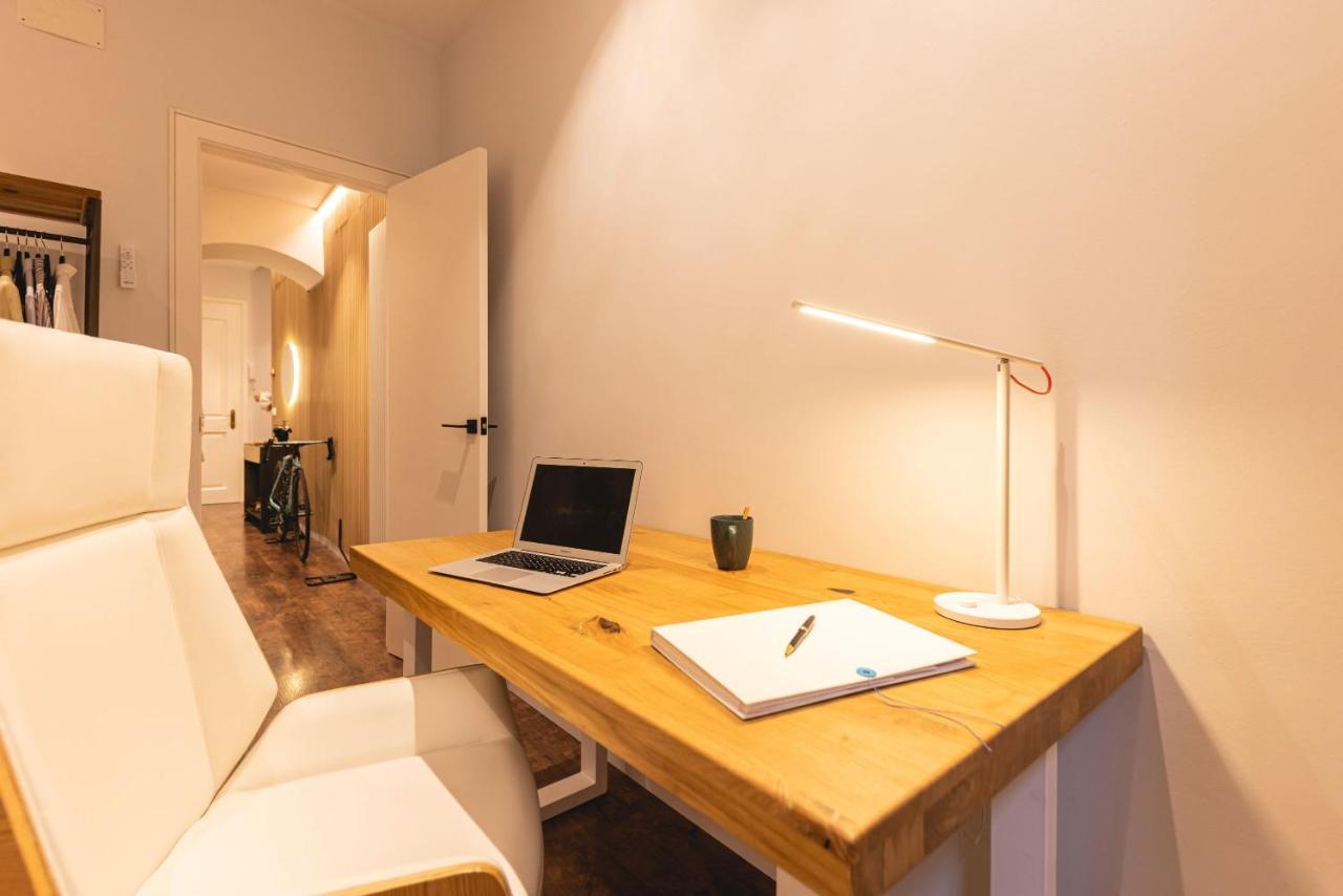 Bravissimo Ferreries, 3-Bedroom Apartment Girona Ngoại thất bức ảnh