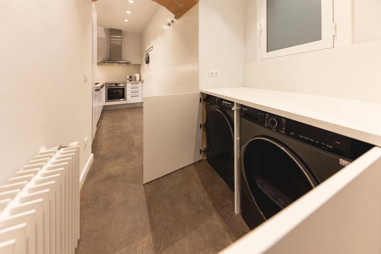 Bravissimo Ferreries, 3-Bedroom Apartment Girona Ngoại thất bức ảnh