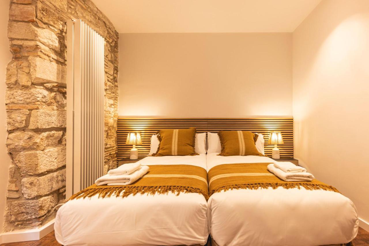 Bravissimo Ferreries, 3-Bedroom Apartment Girona Ngoại thất bức ảnh