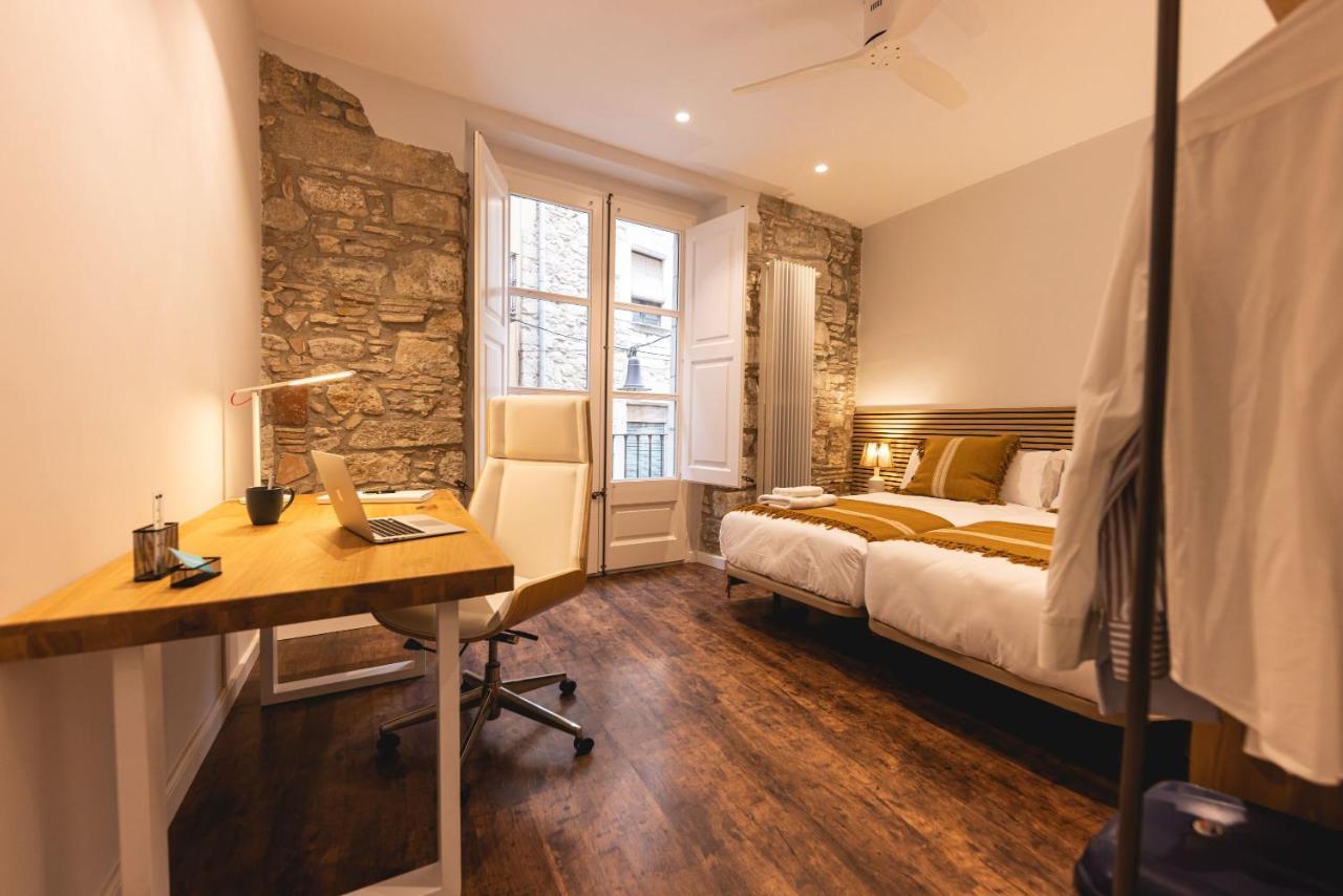 Bravissimo Ferreries, 3-Bedroom Apartment Girona Ngoại thất bức ảnh