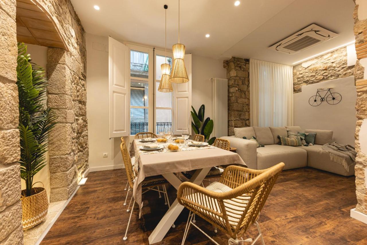 Bravissimo Ferreries, 3-Bedroom Apartment Girona Ngoại thất bức ảnh