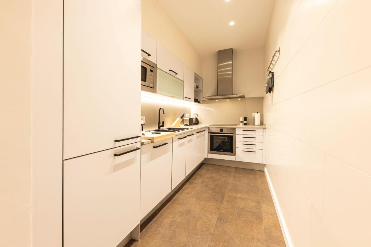 Bravissimo Ferreries, 3-Bedroom Apartment Girona Ngoại thất bức ảnh