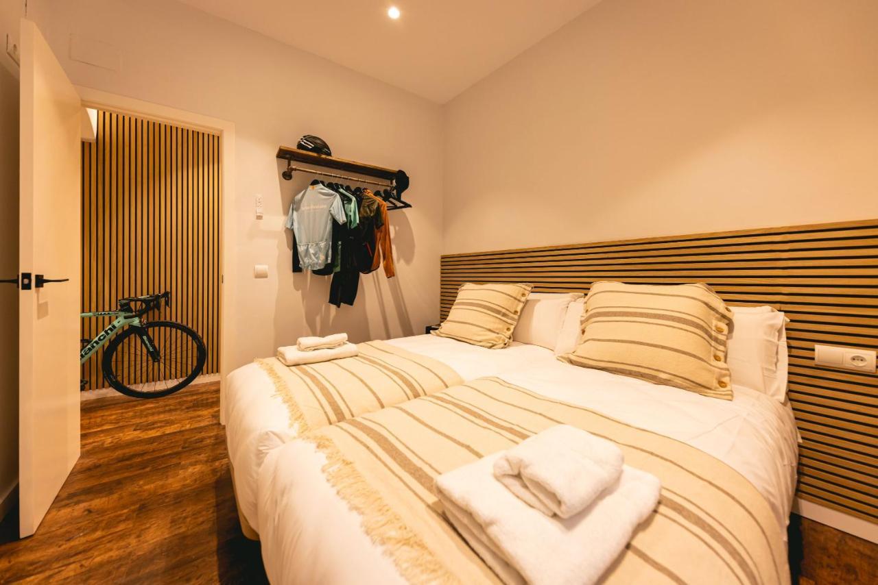 Bravissimo Ferreries, 3-Bedroom Apartment Girona Ngoại thất bức ảnh