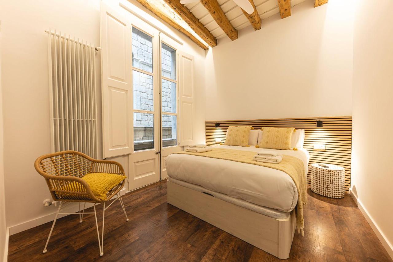 Bravissimo Ferreries, 3-Bedroom Apartment Girona Ngoại thất bức ảnh