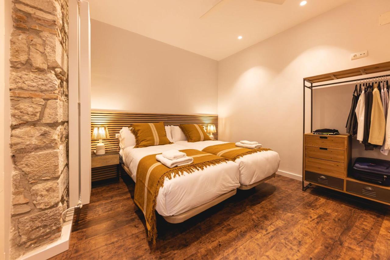 Bravissimo Ferreries, 3-Bedroom Apartment Girona Ngoại thất bức ảnh