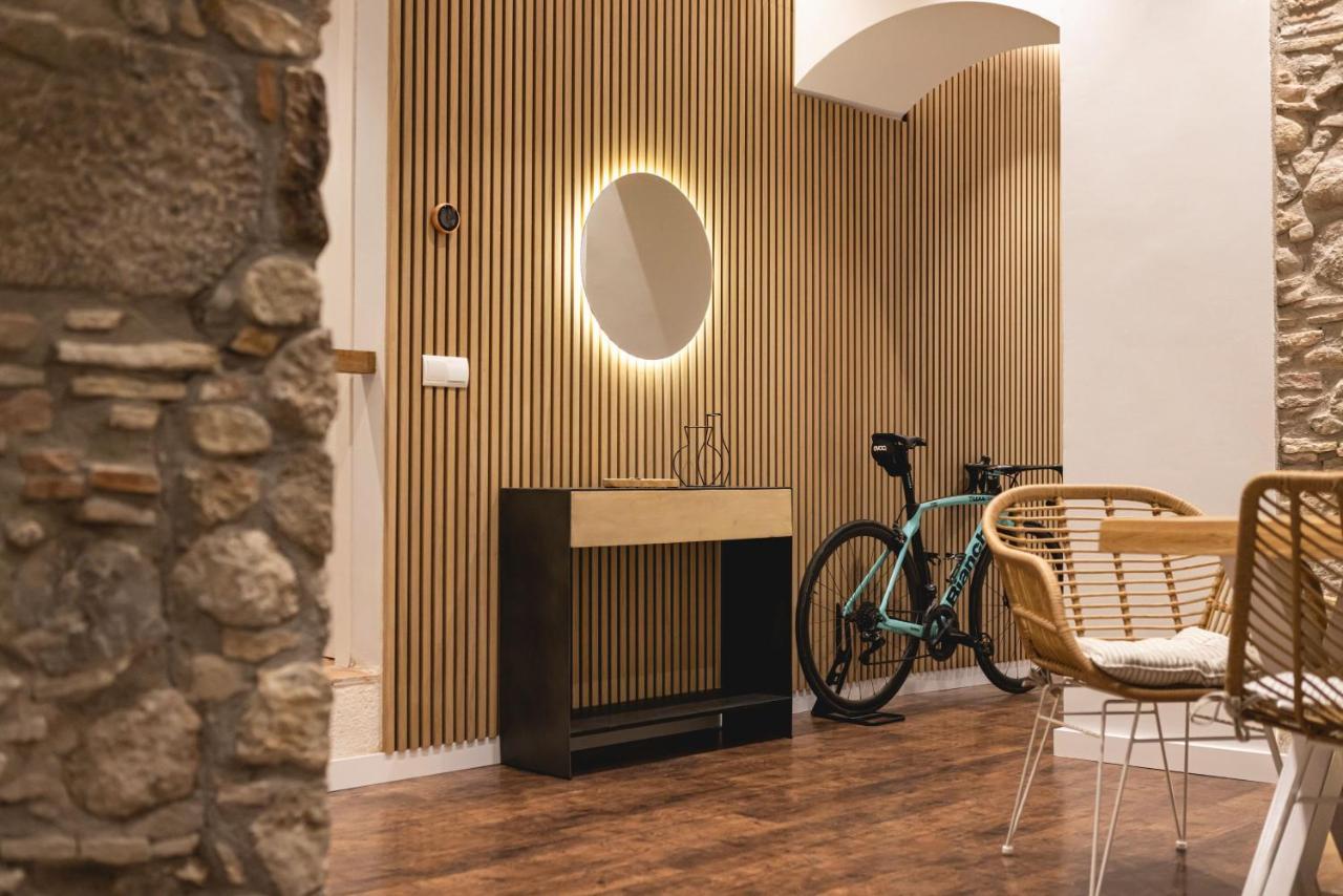 Bravissimo Ferreries, 3-Bedroom Apartment Girona Ngoại thất bức ảnh