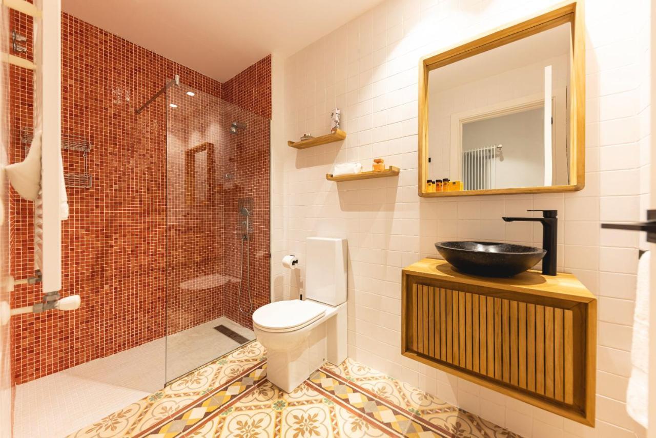 Bravissimo Ferreries, 3-Bedroom Apartment Girona Ngoại thất bức ảnh
